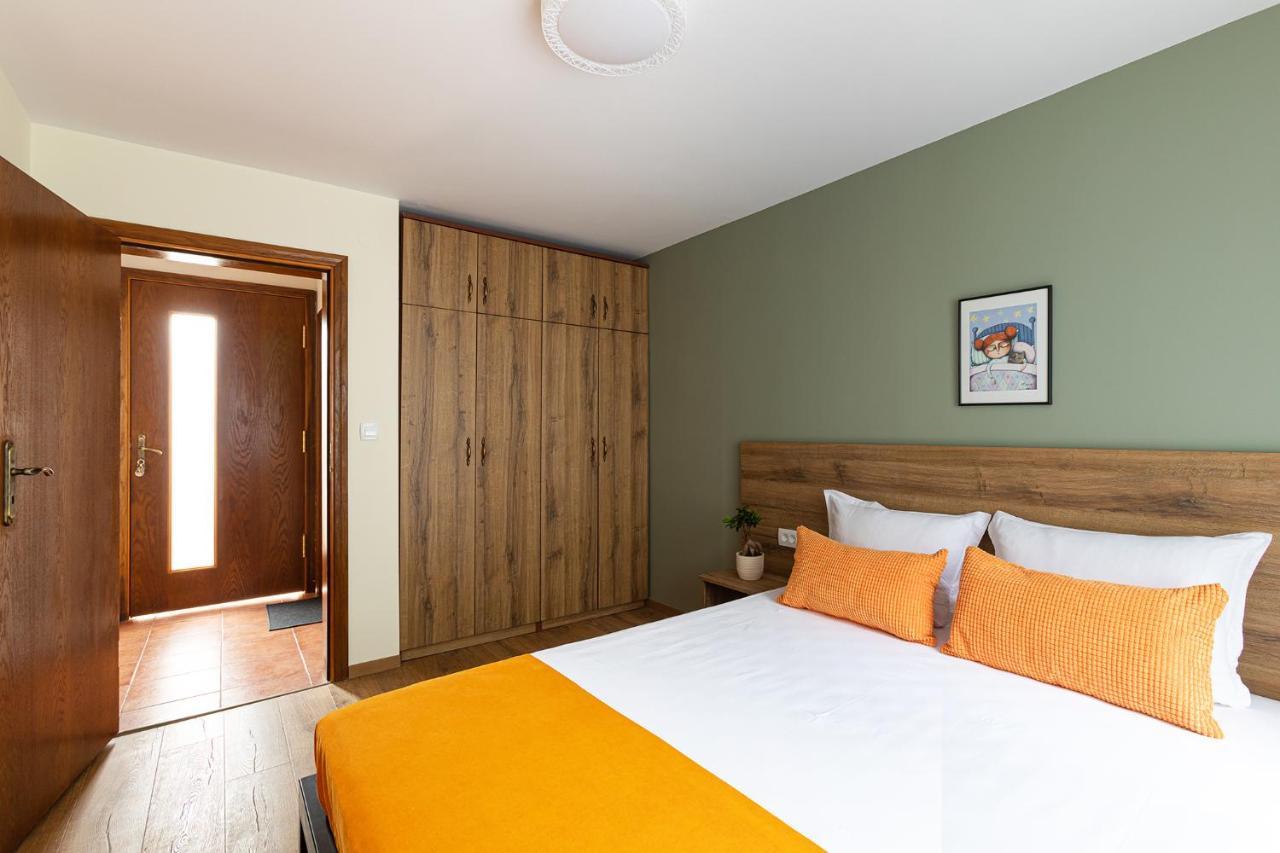 Hotel Albatros Old Town Süzebolu Dış mekan fotoğraf