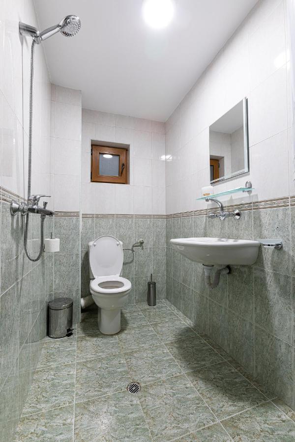 Hotel Albatros Old Town Süzebolu Dış mekan fotoğraf
