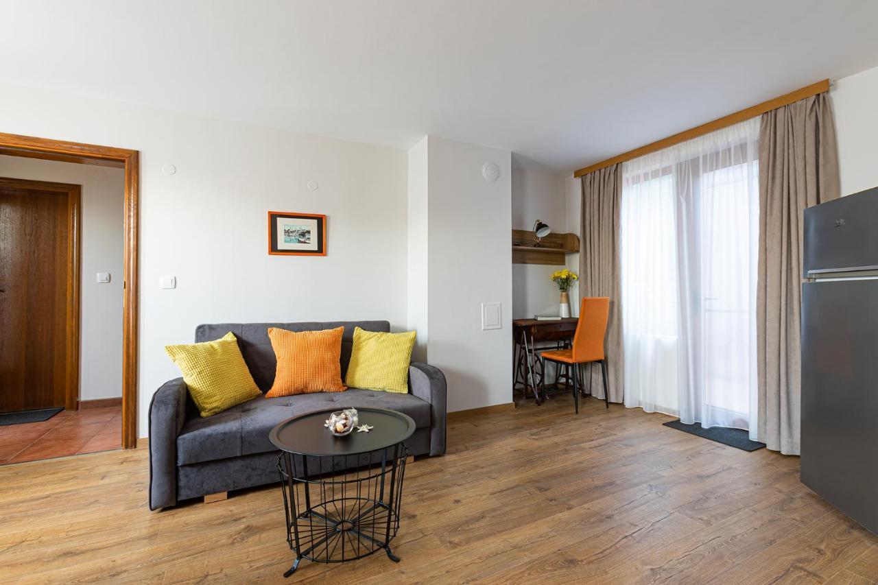 Hotel Albatros Old Town Süzebolu Dış mekan fotoğraf