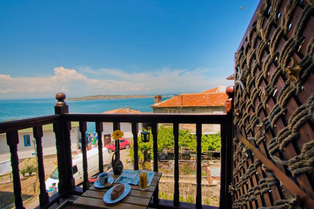 Hotel Albatros Old Town Süzebolu Oda fotoğraf