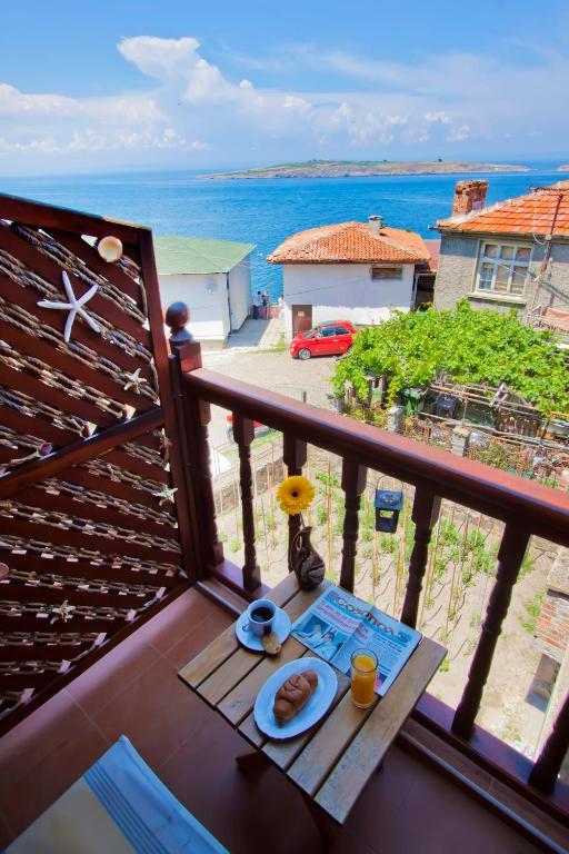 Hotel Albatros Old Town Süzebolu Oda fotoğraf