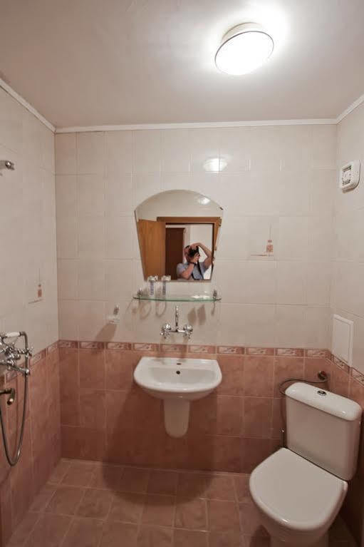 Hotel Albatros Old Town Süzebolu Dış mekan fotoğraf