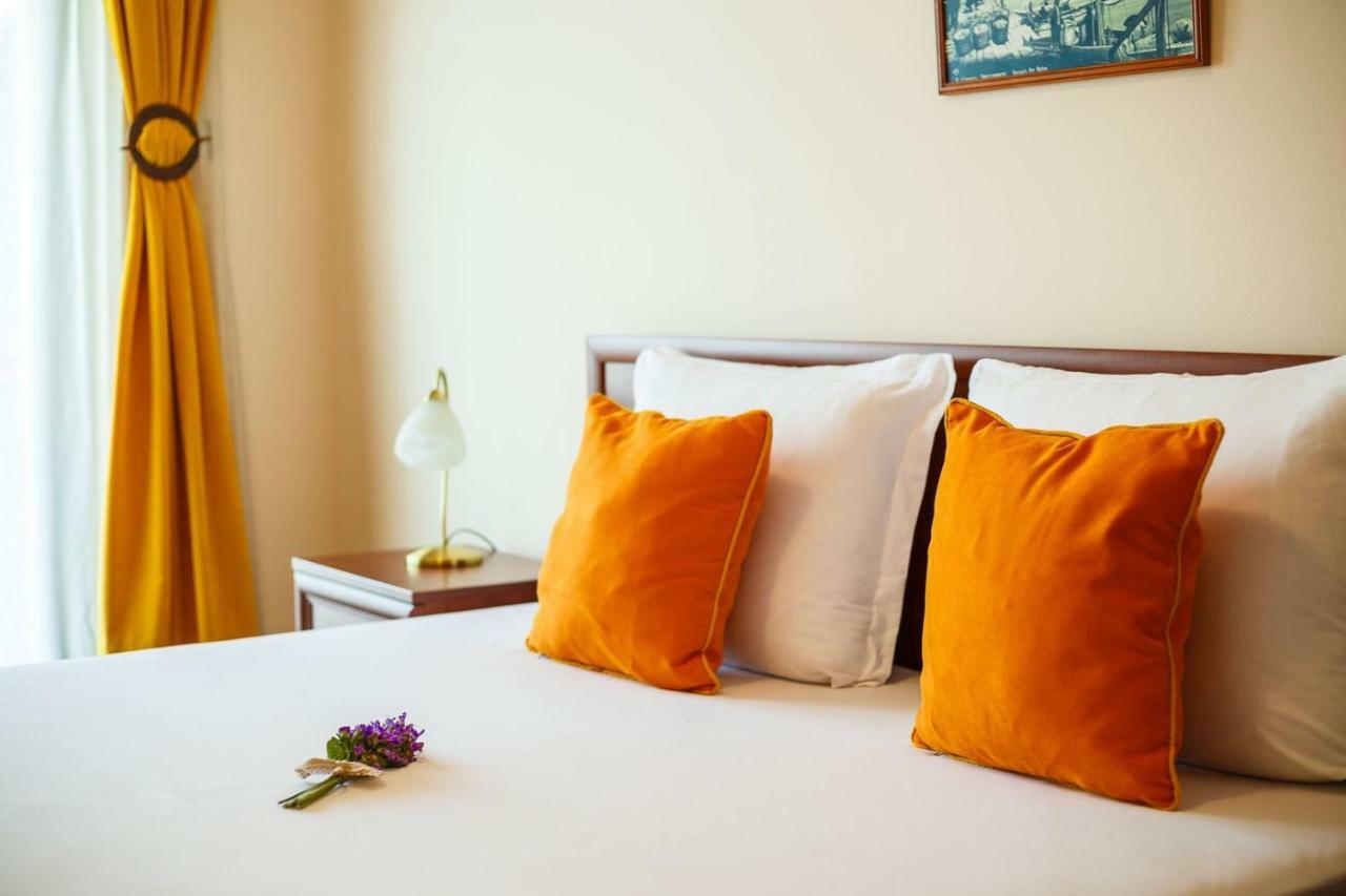 Hotel Albatros Old Town Süzebolu Dış mekan fotoğraf