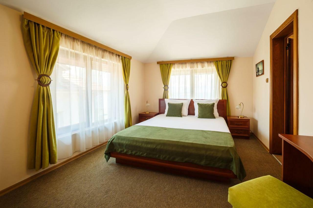 Hotel Albatros Old Town Süzebolu Dış mekan fotoğraf